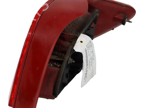 Left taillight PEUGEOT 307 (3A/C) 1.6 HDi 110 | BP40501543C34 - Image 4