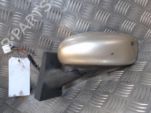 Used Left mirror LANCIA MUSA (350_) 1.9 D Multijet (350.AXC1A) (101 hp) 24281381
