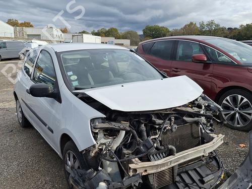 Switch RENAULT CLIO III (BR0/1, CR0/1) 1.5 dCi | BP33960728I30 - Image 6