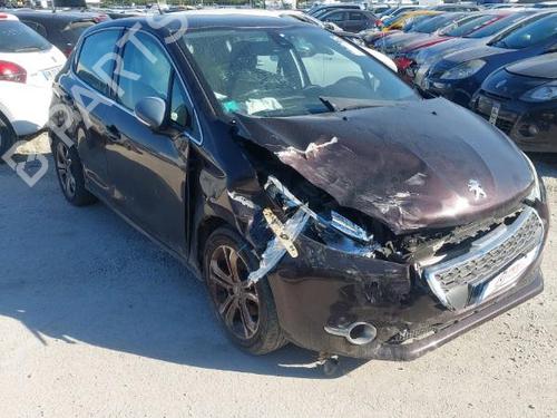 Used Parts PEUGEOT 208 I (CA_, CC_)  1.6 HDi  2370034