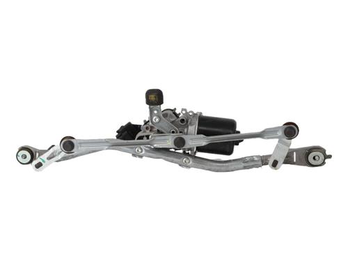 Used Front wiper motor Front wiper motor DS DS 3 Convertible (SB_) 1.2 THP 110 (110 hp) 40433605 40433605