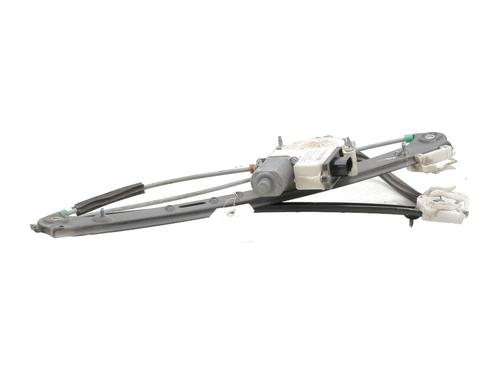 Used Front left window mechanism BMW X3 (E83) xDrive 20 d (177 hp) 26939414