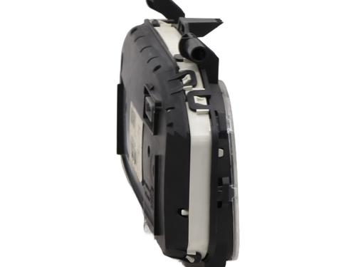 Instrument cluster RENAULT CLIO III (BR0/1, CR0/1) 1.2 16V Hi-Flex (BR1U, CR1U) | BP29599069C47 