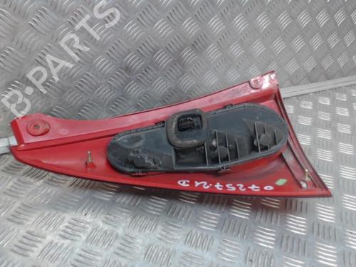 Right taillight PEUGEOT 107 (PM_, PN_) 1.4 HDi | BP24279812C35