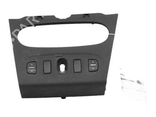 Left front window switch DACIA LOGAN II TCe 90 (L8MA, L8M1, L8AC) | BP36401769I27 - Image 3