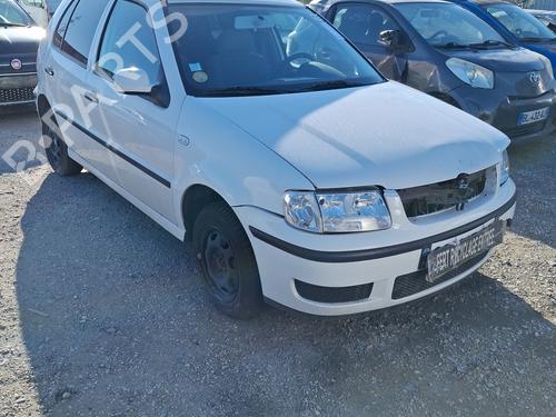 Kabinelys VW POLO (6N2) 1.4 | BP29611201I8  - Image 6