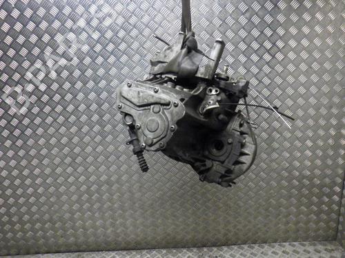 Gearbox CITROËN C5 II Break (RE_) 2.0 HDi (RERHRH) | BP24799980M3 - Image 3