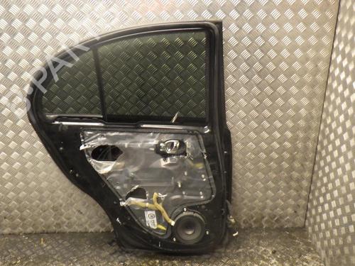 Dør venstre bagtil DACIA SANDERO 1.4 MPI LPG | BP26217234C4 - Image 5