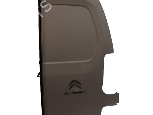 Høyre lasterom dør CITROËN BERLINGO Box Body/MPV (B9) 1.6 HDi / BlueHDi 75 (75 hp) 33184885