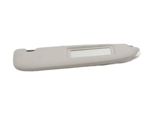 Used Right sun visor Right sun visor PEUGEOT 206+ (2L_, 2M_) 1.4 i (73 hp) 28116826 28116826