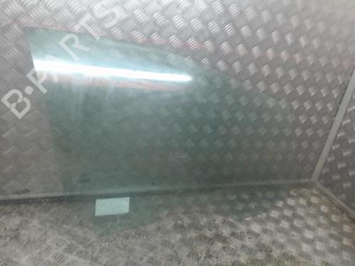Front right door window FORD C-MAX II (DXA/CB7, DXA/CEU) 1.6 TDCi | BP28292573C19 