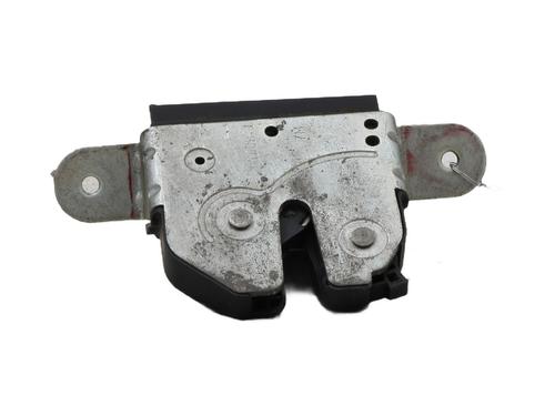 Used Tailgate lock FIAT GRANDE PUNTO (199_) 1.3 D Multijet (75 hp) 29253876