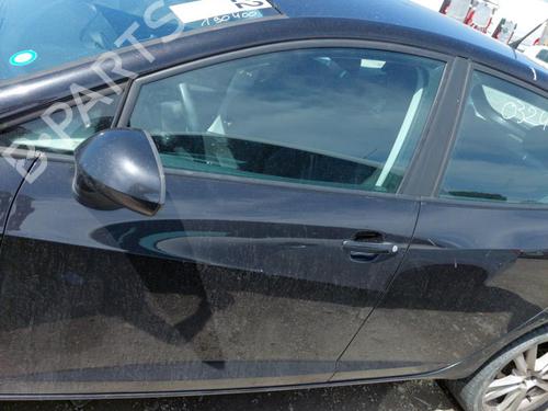 Left rear door SEAT IBIZA IV (6J5, 6P1) 1.6 TDI | BP24282688C4 