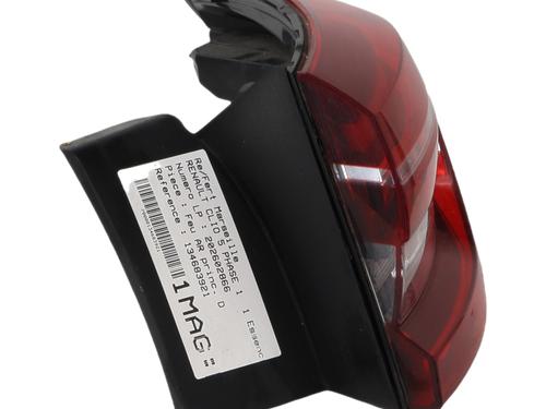 Right taillight RENAULT CLIO V (B7_) 1.0 TCe 100 (B7MT) | BP40200565C35 - Image 2