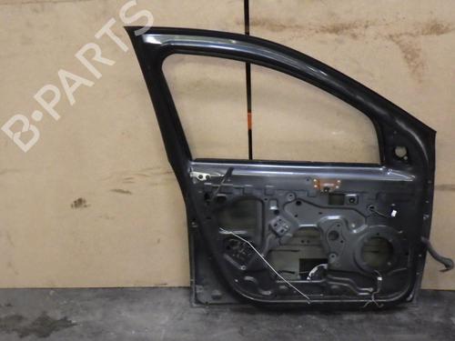 Left front door DACIA SANDERO 1.5 dCi | BP24267764C2 