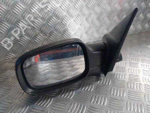 Used Left mirror RENAULT MEGANE II Coupé-Cabriolet (EM0/1_) 1.9 dCi (120 hp) 24271652