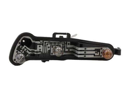 Used Lamp holder CITROËN C4 Coupe (LA_) 1.6 16V (109 hp) 27837832