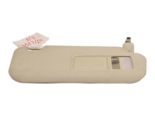 Right sun visor MAZDA 6 Saloon (GH) 2.0 MZR-CD (GH14) | BP24263815I2  - Image 5