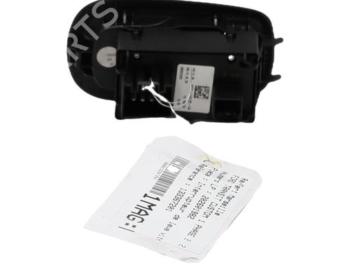 Switch FORD TRANSIT CUSTOM V362 Van (FY, FZ) 2.0 EcoBlue | BP39483092I30 - Image 4