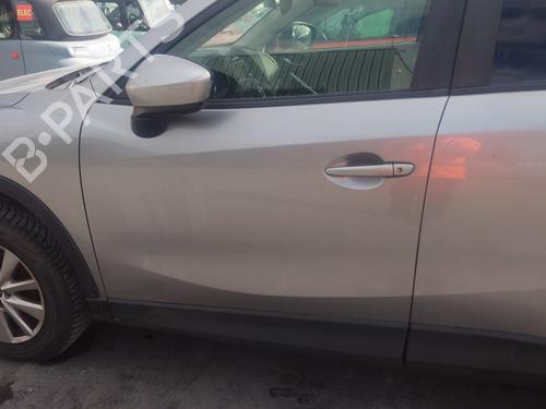 Used Left front door MAZDA CX-5 (KE, GH) 2.2 D AWD (KE102) (175 hp) 29387216