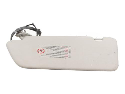 right-sun-visor-peugeot-308-i-4a_-4c_-2007-2008-2009-2010-2011-2012-2013-2014-2015-2016-35748256 main image