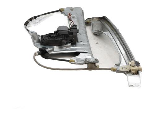 Front right window mechanism RENAULT CLIO III (BR0/1, CR0/1) 1.5 dCi (C/BR0G, C/BR1G) | BP31908549C23