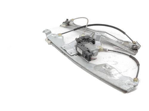 Used Front right window mechanism Front right window mechanism RENAULT CLIO III (BR0/1, CR0/1) 1.5 dCi (BR17, CR17) (86 hp) 25254635 25254635
