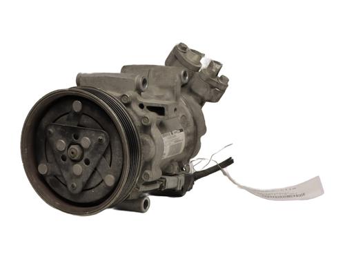 Used AC compressor AC compressor RENAULT KANGOO Express (FW0/1_) 1.5 dCi 90 (FW0G, FW05, FW08, FW11) (90 hp) 24453204 24453204