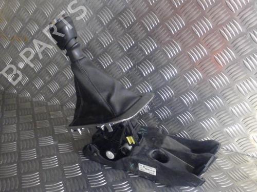 Used Gear lever Gear lever RENAULT MEGANE IV Hatchback (B9A/M/N_) 1.5 dCi 110 (B9A3) (110 hp) 24279153 24279153