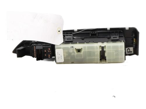 Left front window switch NISSAN MURANO II (Z51) 3.5 4x4 | BP32270863I27