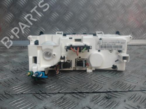 Used Climate control Climate control MERCEDES-BENZ A-CLASS (W169) A 180 CDI (169.007, 169.307) (109 hp) 24266734 24266734