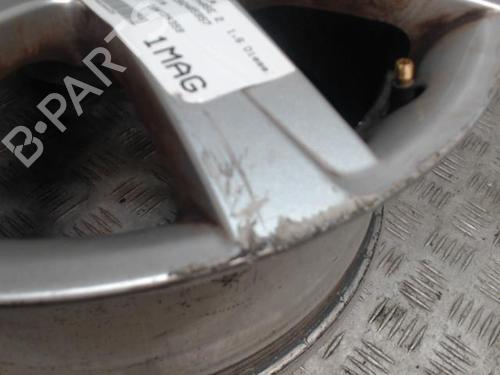 Rim PEUGEOT 308 I (4A_, 4C_) 1.6 HDi | BP26891636C45 