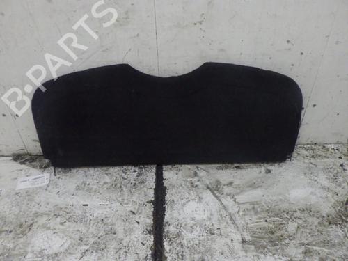 Hattehylle Hattehylle PEUGEOT 207 (WA_, WC_) 1.4 HDi (68 hp) 33415119 33415119