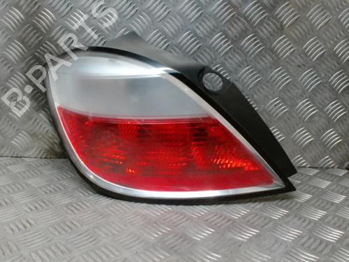 Left taillight OPEL ASTRA H (A04) 1.9 CDTI (L48) | BP24268187C34 - Image 3