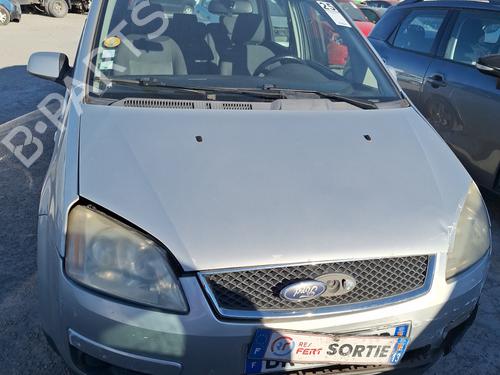 Rear mirror FORD FOCUS C-MAX (DM2) 1.8 TDCi | BP28604348I6  - Image 6