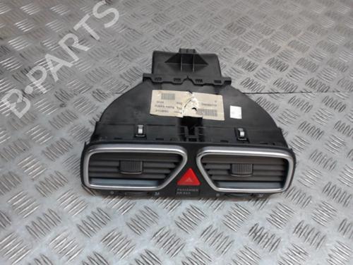 Used Warning switch Warning switch VW SCIROCCO III (137, 138) 1.4 TSI (160 hp) 24279700 24279700