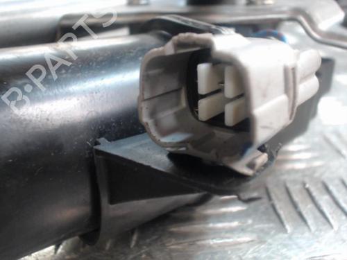 Used Front wiper motor OPEL AGILA (B) (H08) 1.3 CDTI (F68) (75 hp) 24269956