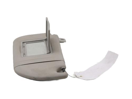 Left sun visor TOYOTA AYGO (_B1_) 1.0 (KGB10_, KGB10R) | BP29114968I1 