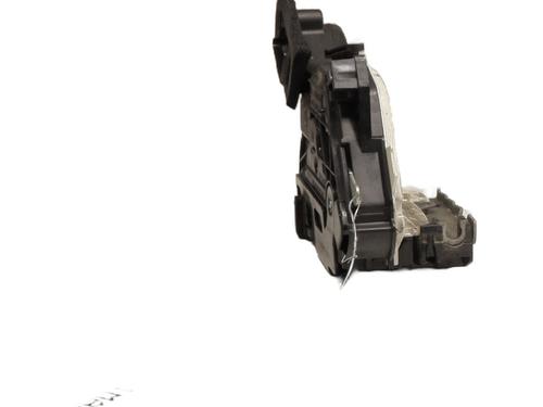 Front left lock VW POLO V (6R1, 6C1) 1.6 TDI | BP24949857C98 