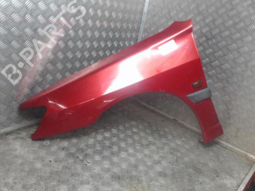Used Left front fenders PEUGEOT 306 Hatchback (7A, 7C, N3, N5) 1.4 (75 hp) 28077405