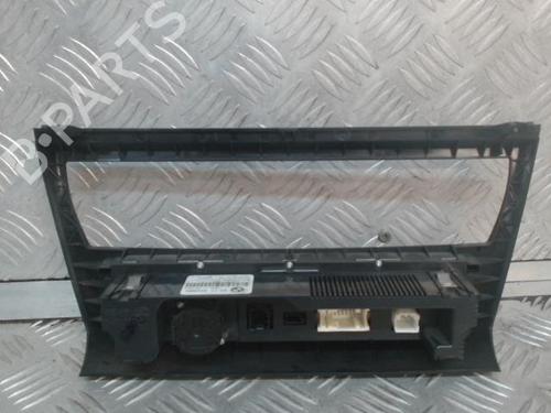 Used Climate control Climate control BMW X3 (E83) xDrive 30 i (272 hp) 24268033 24268033