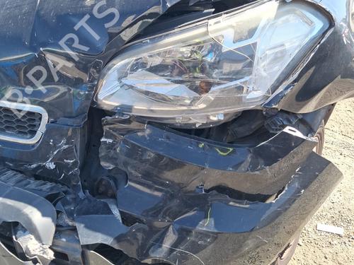 Left front window switch KIA SOUL I (AM) 1.6 CRDi 128 | BP29613999I27  - Image 9