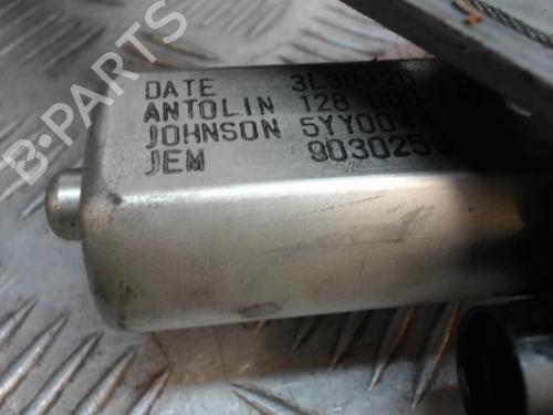 Used Front right window mechanism Front right window mechanism DACIA SANDERO 1.5 dCi (68 hp) 24265830 24265830