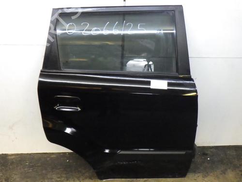 Used Right rear door KIA SOUL I (AM) 1.6 CRDi 128 (126 hp) 29599066