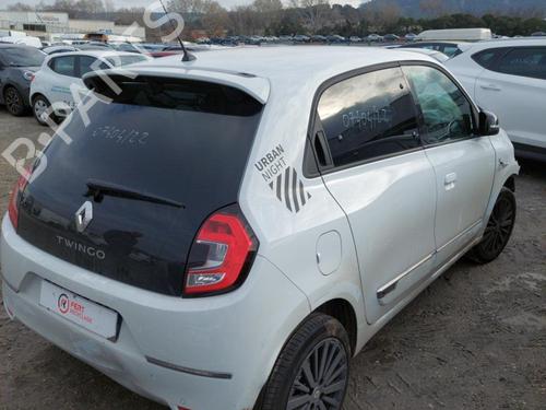 Left front steering knuckle RENAULT TWINGO III (BCM_, BCA_) 1.0 SCe 65 (BCMJ) | BP24281948M25 - Image 9