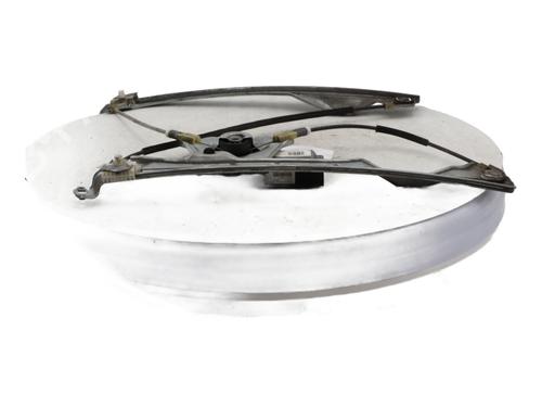 Front left window mechanism RENAULT CLIO III (BR0/1, CR0/1) 1.5 dCi (BR17, CR17) | BP29253805C22 