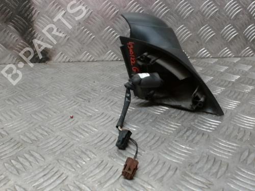 Used Left mirror CITROËN C3 Pluriel (HB_) 1.4 HDi (68 hp) 24276819
