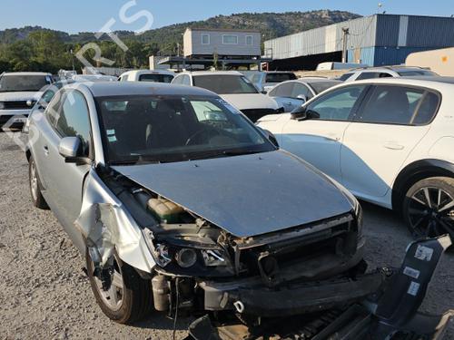 Left front window switch VOLVO C30 (533) 1.6 D | BP24264961I27  - Image 5