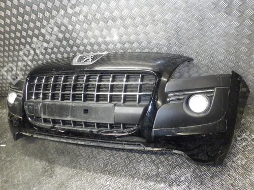 Front bumper PEUGEOT 3008 I MPV (0U_) 1.6 HDi | BP24824569C7 