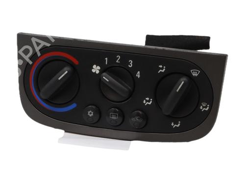 Climate control OPEL TIGRA TwinTop (X04) 1.4 (R97) | BP37602694I5 - Image 4